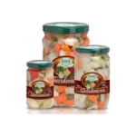 Belotti Giardiniera Garden Salad Jar 1.6kg x 6