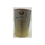 Belotti Green Gherkins Tin 12/16 4kg x 3