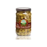 Belotti Green Stuffed Olives Jar 1.6kg x 6