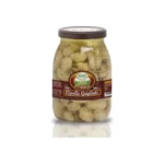 Belotti Grilled Onions In Sunflower Oil Jar 1kg x 6
