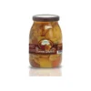 Belotti Grilled Peppers In Sunflower Oil Jar 1kg x 6
