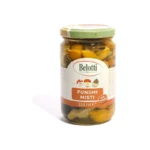 Belotti Mixed Mushrooms Jar 1.6kg x 6