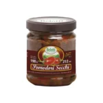 Belotti Sundried Tomatoes Jar 190g x 12