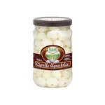Belotti Sweet&Sour Pickled Onions Jar 1.6kg x 6
