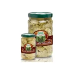 Belotti Villanella Artichokes Jar 1.55kg x 6