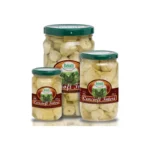 Belotti Whole Artichokes In Sunflower Oil Jar 1.55kg x 6
