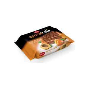 Beniamino Apricot Mini-Cake 250g x 14