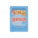 Bertolini Pure Vanillin 4X 2g x 100