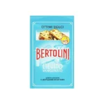 Bertolini Vanilla-Flavoured Yeast 16g x 100