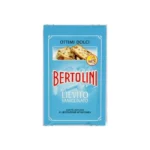 Bertolini Vanilla-Flavoured Yeast 4 Sachets 64g x 60