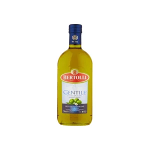 Bertolli Gentile Extra Virgin Olive Oil 750/ 750ml x 12