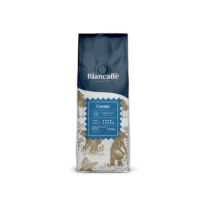 Biancaffè Crema Coffee Beans 1kg x 10