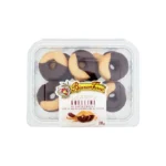 Bianco Forno Anellini Chocolate Biscuits 200g x 8