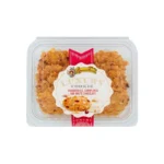 Bianco Forno Blueberry-White Chocolate-Corn Biscuits 200g x 8