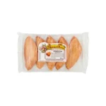 Bianco Forno Fiorentine Apricot Biscuits 250g x 12