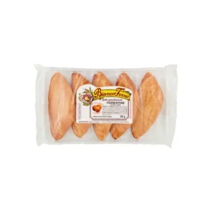 Bianco Forno Fiorentine Apricot Biscuits 250g x 12