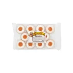 Bianco Forno Margheritine Biscuits 250g x 12