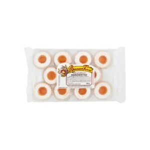 Bianco Forno Margheritine Biscuits 250g x 12