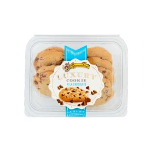 Bianco Forno Milk Chocolate Biscuits 200g x 8