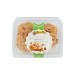 Bianco Forno Milk Chocolate-Hazelnut Biscuits 200g x 8
