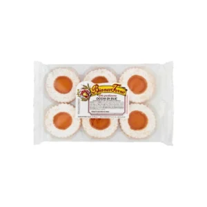 Bianco Forno Occhio Di Bue Biscuits 300g x 12
