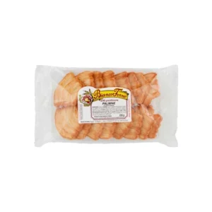 Bianco Forno Palmine Biscuits 220g x 12