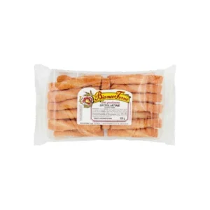 Bianco Forno Sfogliatine Biscuits 230g x 12