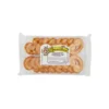 Bianco Forno Ventaglini Biscuits 220g x 12