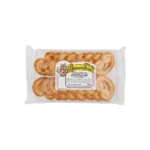 Bianco Forno Ventaglini Biscuits 220g x 12