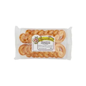Bianco Forno Ventaglini Biscuits 220g x 12