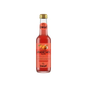 Bibita Lurisia Aranc/Rossa Ml275 275ml x 24