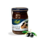 Biffi Black Olive Pate’ 180g x 6