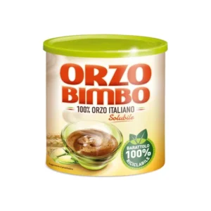 Bimbo Instant Orzo Powder 120g x 12