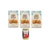 Bisc.Ancorauno Froll.Caramello 315g x 12