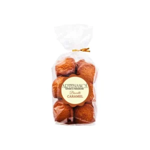 Bisc.Arte Bianca Caramel 300g x 10