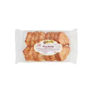 Bisc.B/Forno Palmine g.165 165g x 12