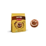 Bisc.Balocco Faccine 350g x 12