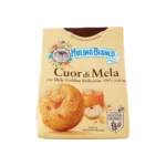 Bisc.Mulino Bianco Cuor Di Bosco 300g x 12
