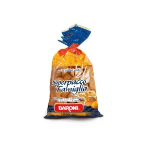 Bisc.Baroni Superpacco Famiglia 1kg x 10