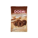 Bisc.Doemi Cacao Avena S/Zucchero 450g x 12