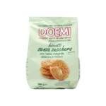Bisc.Doemi Integr.S/Zucchero 500g x 12