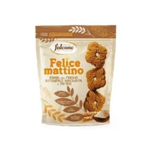 Bisc.Falcone F/M Rombi Integrali 500g x 8