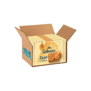 Bisc.Galb.Zalet g.510 510g x 8