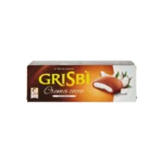 Bisc.Grisbi’Cocco 135g x 12