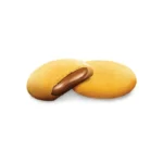 Bisc.Grisbi’Gianduia 135g x 12