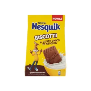 Bisc.Nesquik g.300 300g x 12