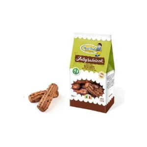 Bisc.Paolo Forti Integralciock 350g x 16