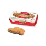 Bisc.Paolo Forti Pastinelle G450 450g x 12