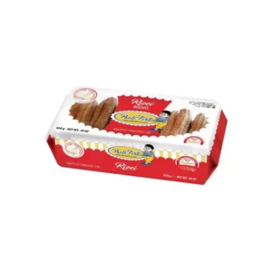 Bisc.Paolo Forti Ricci g.450 450g x 12
