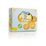 Bisc.Paste Di Meliga Cradel Gr250 250g x 8
